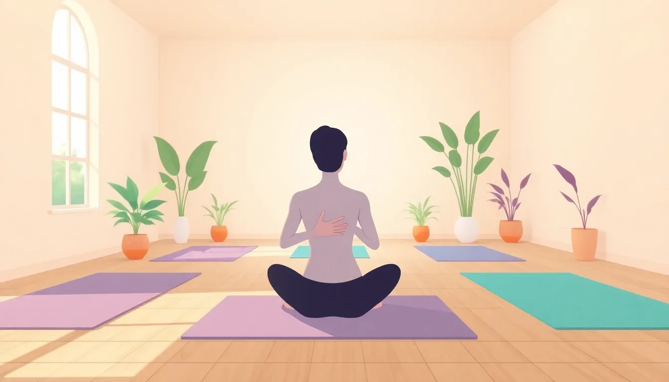 1. Učenje Pravilnog Disanja