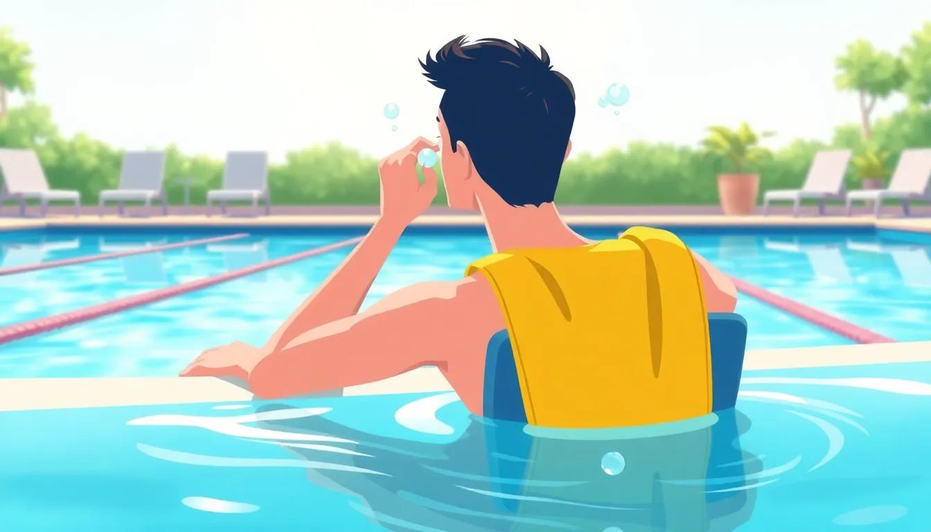 2. Tehnika Disanja na Udisaj i Izdisaj