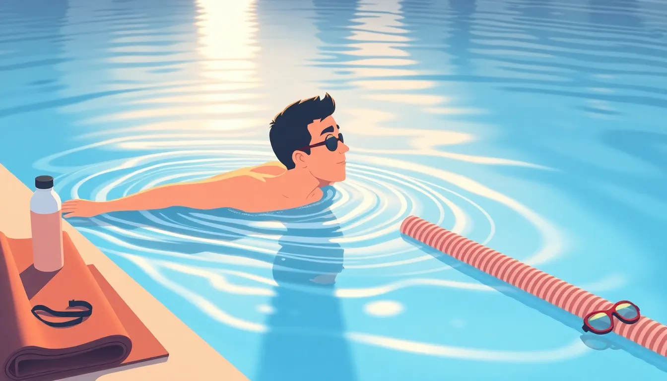 4. Fokus na Nosno Disanje