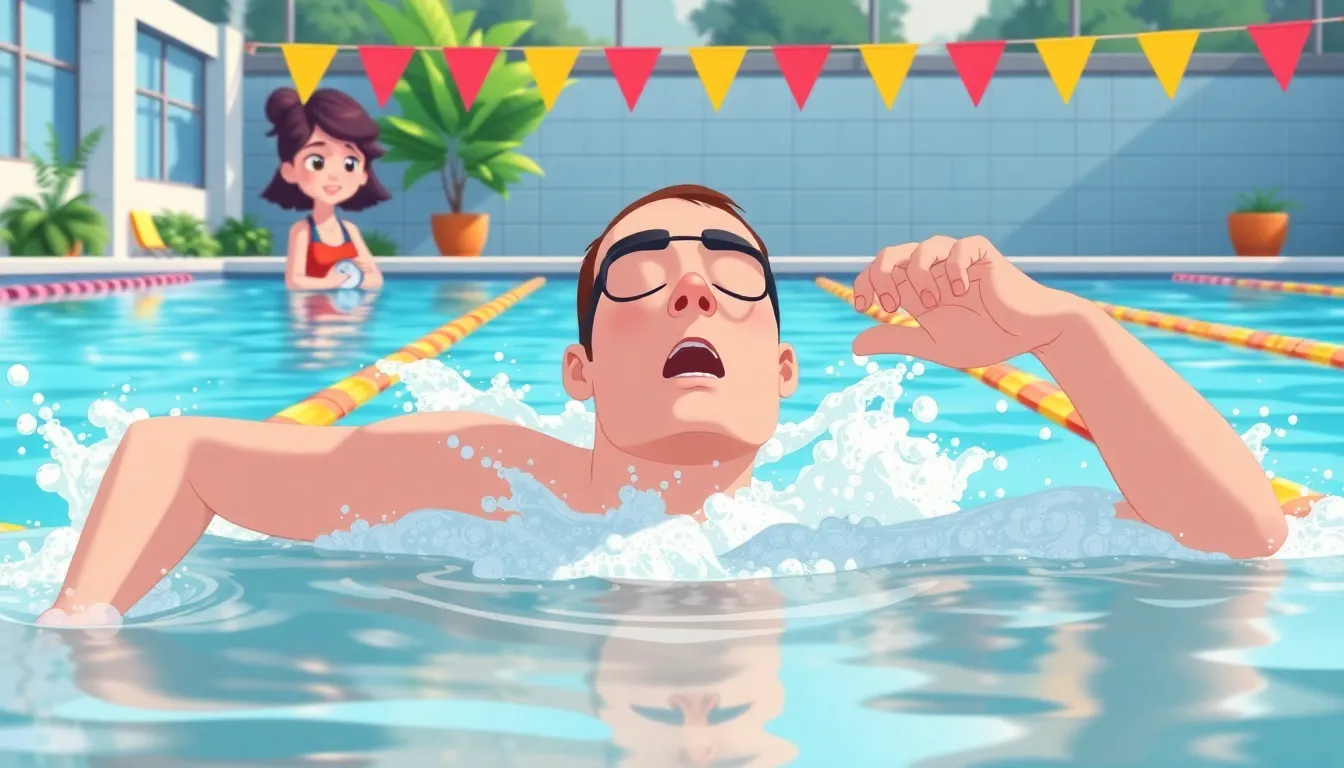 5. Primena Tehnika Disanja u Treningu