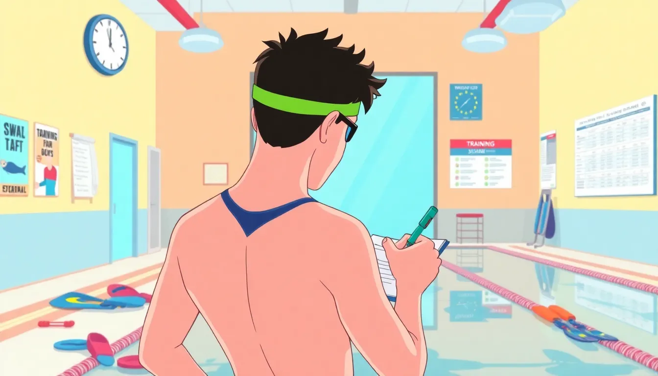 7. Praćenje Napretka i Prilagođavanje