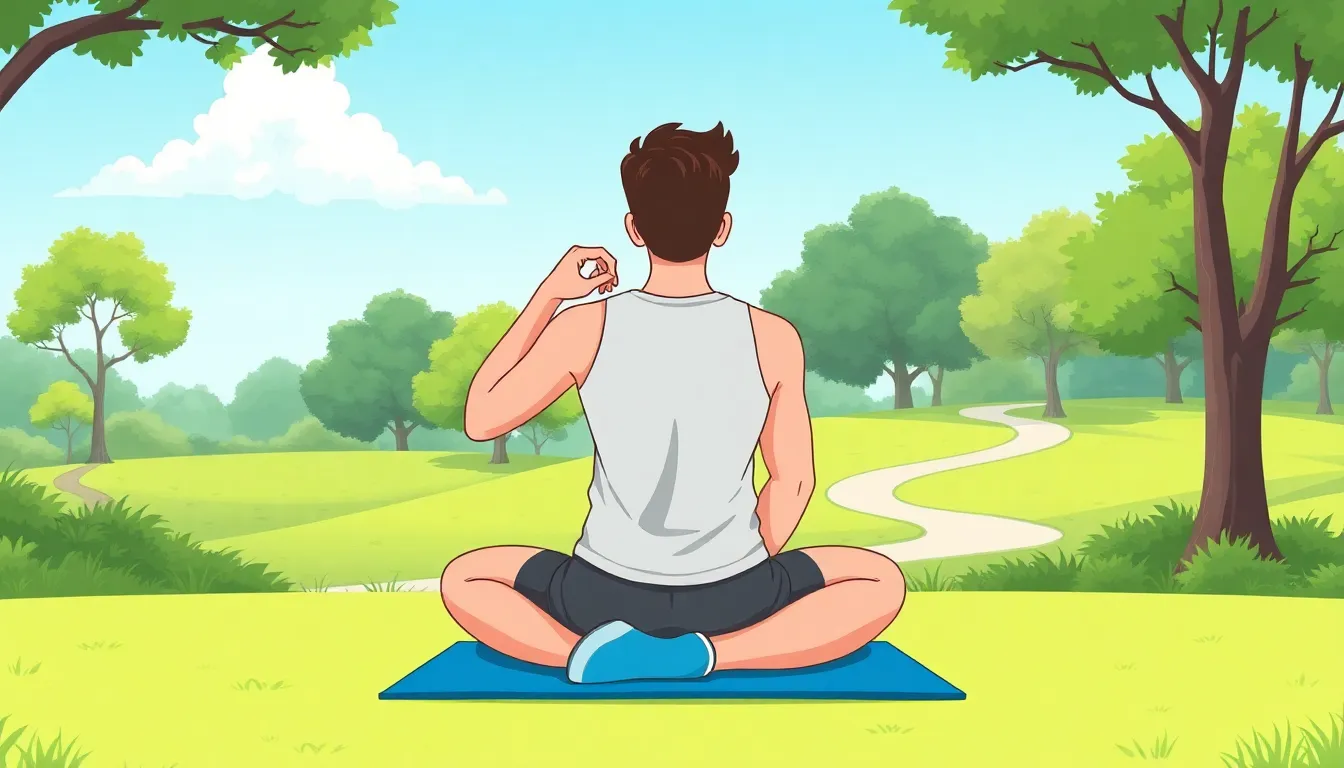 7. Alternativno Nosno Disanje