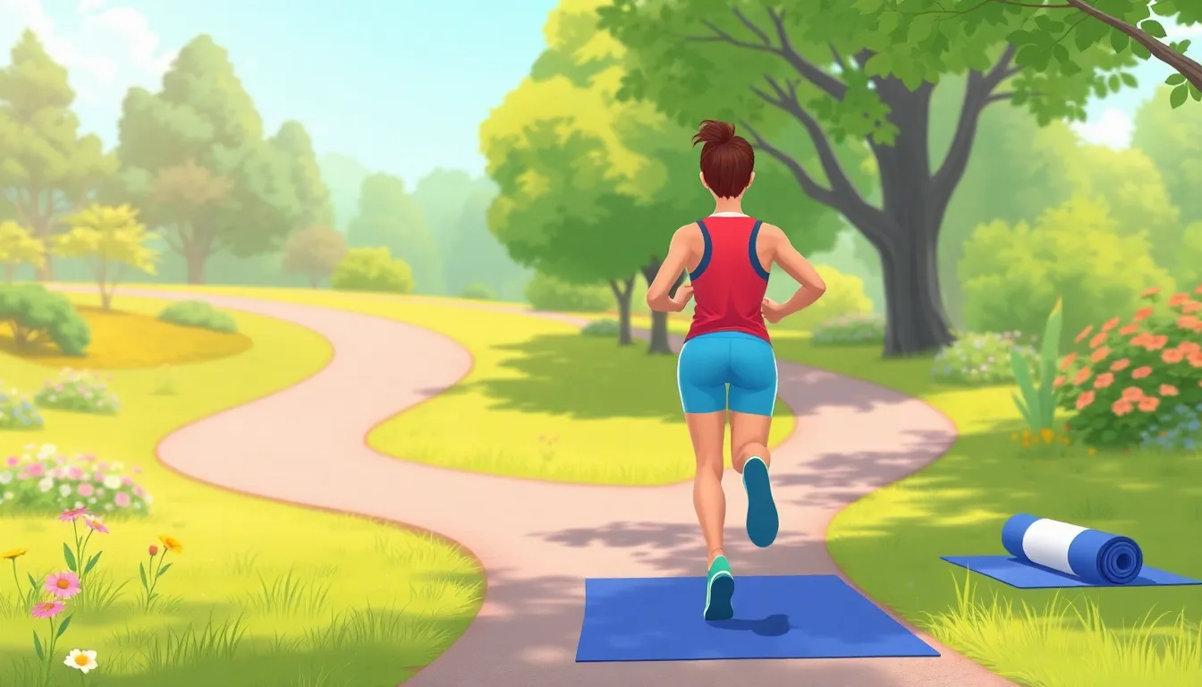 10. Tehnika 'Panta Rhei'