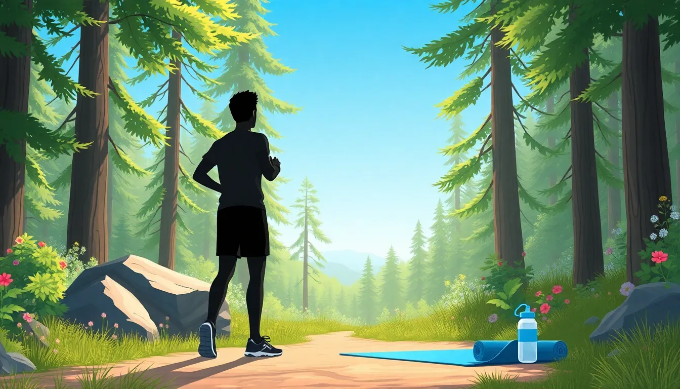 2. Tehnika Dubokog Disanja