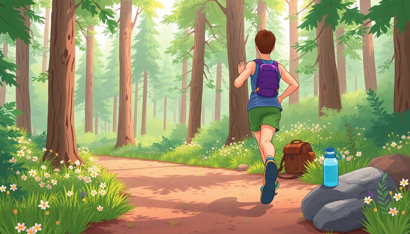 3. Kontrola Disanja Tokom Trke