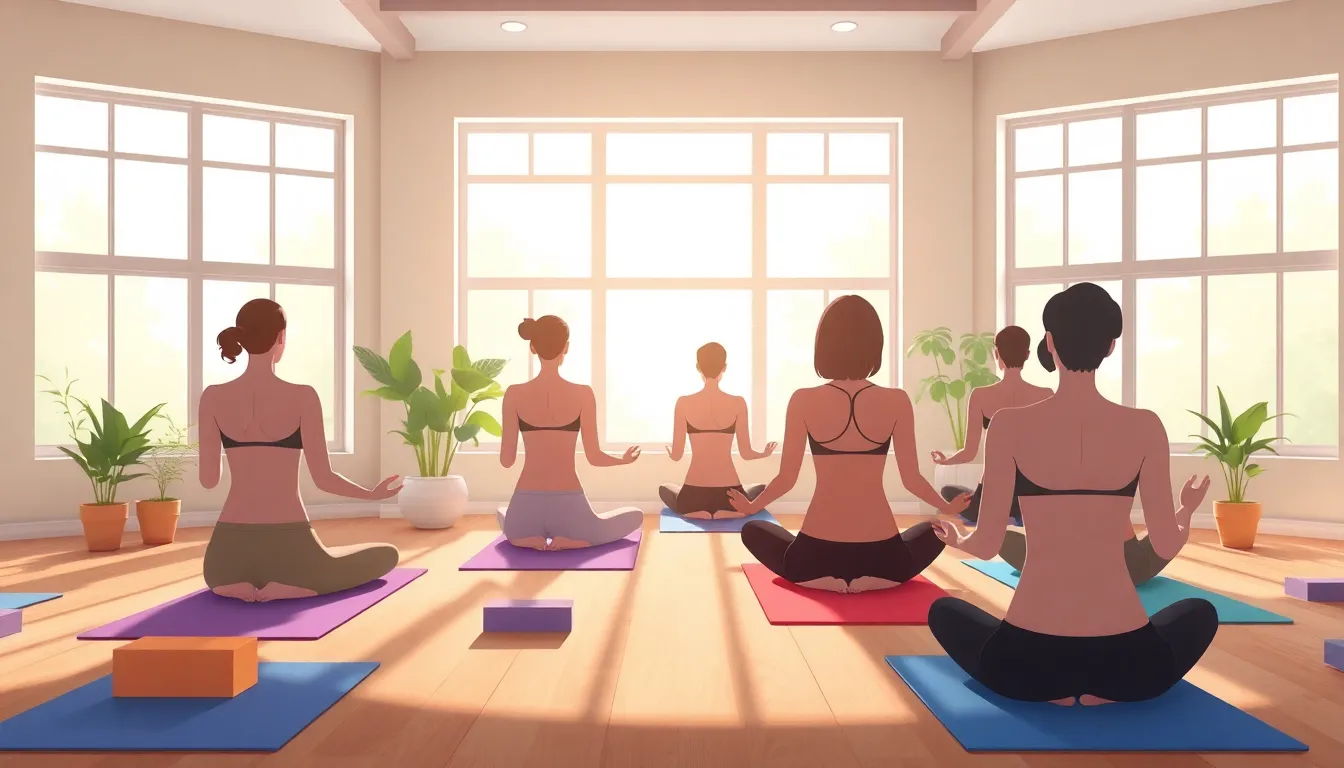 4. Vežbe Za Povećanje Kapaciteta Pluća