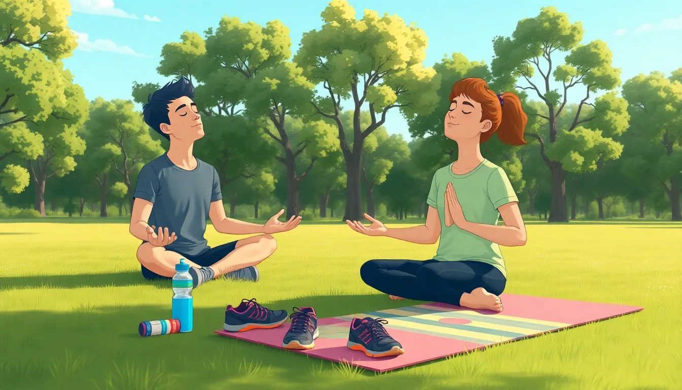 6. Uloga Disanja U Oporavku