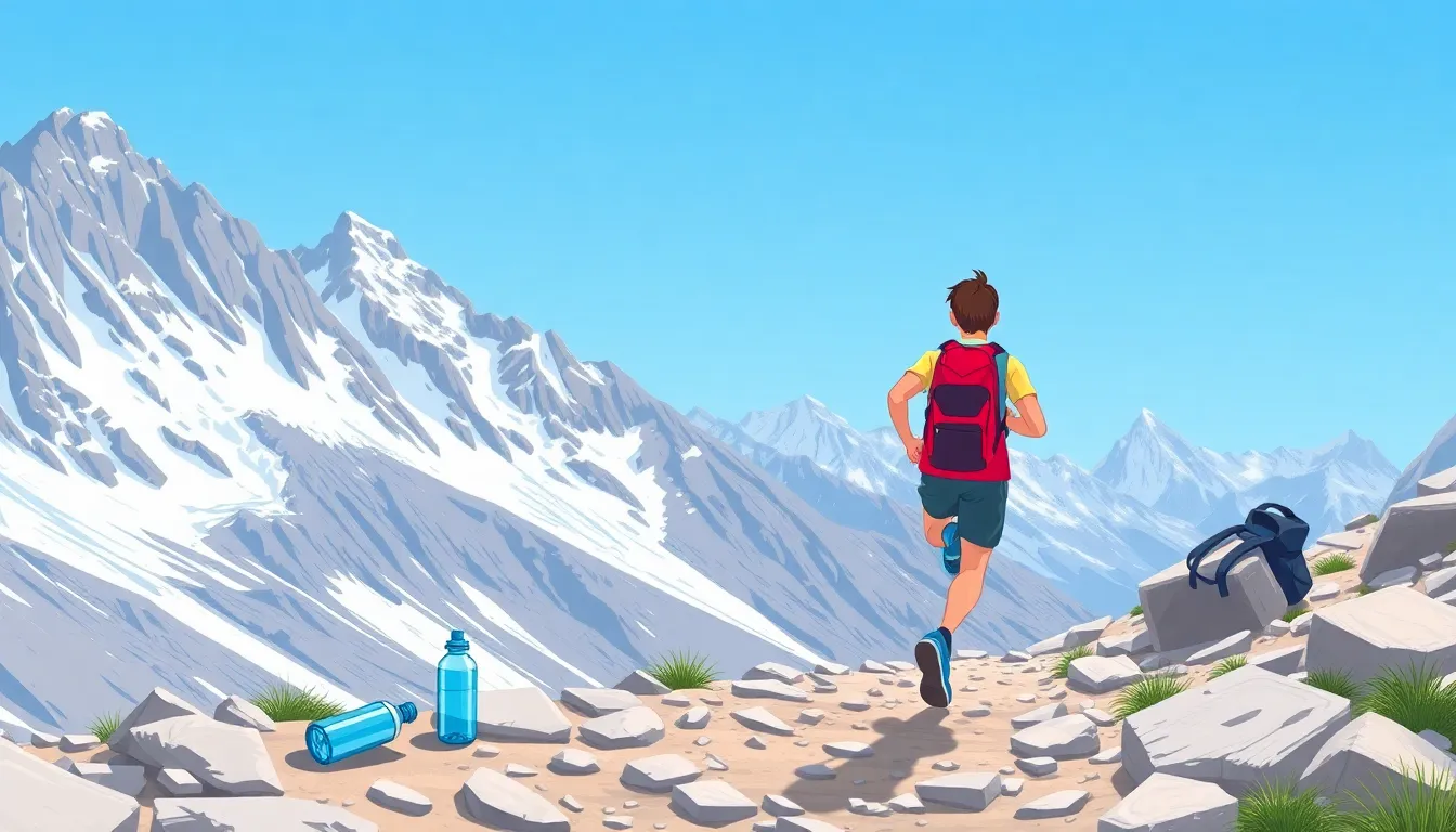 7. Uticaj Visine Na Disanje