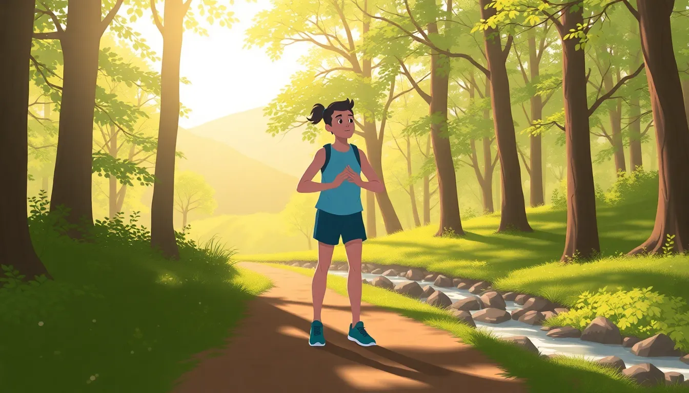 8. Mentalni Aspekt Disanja