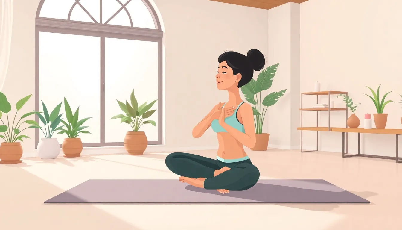 1. Abdominalno Disanje