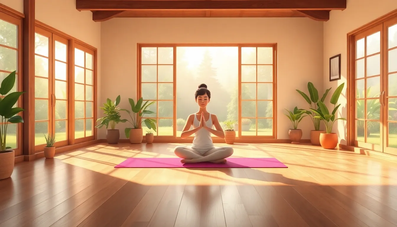 9. Pranayama Tehnike