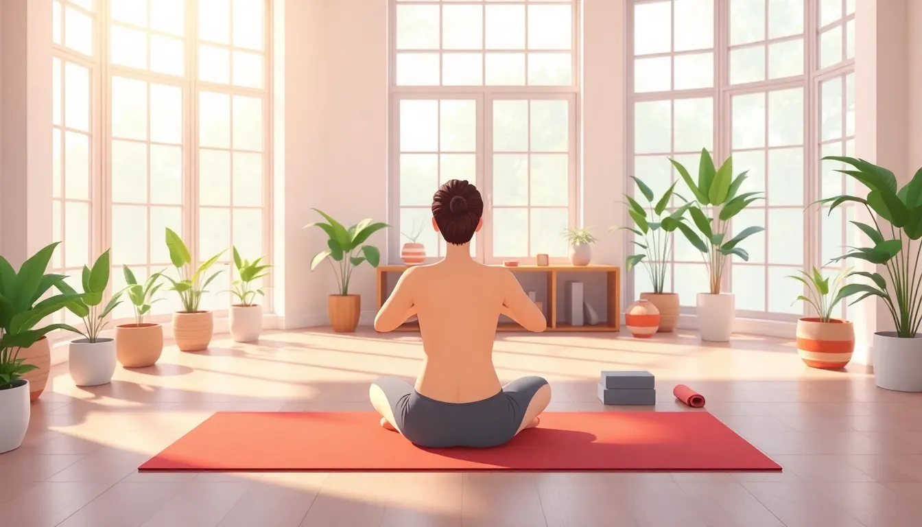 5. Kontrola Disanja u Asanama