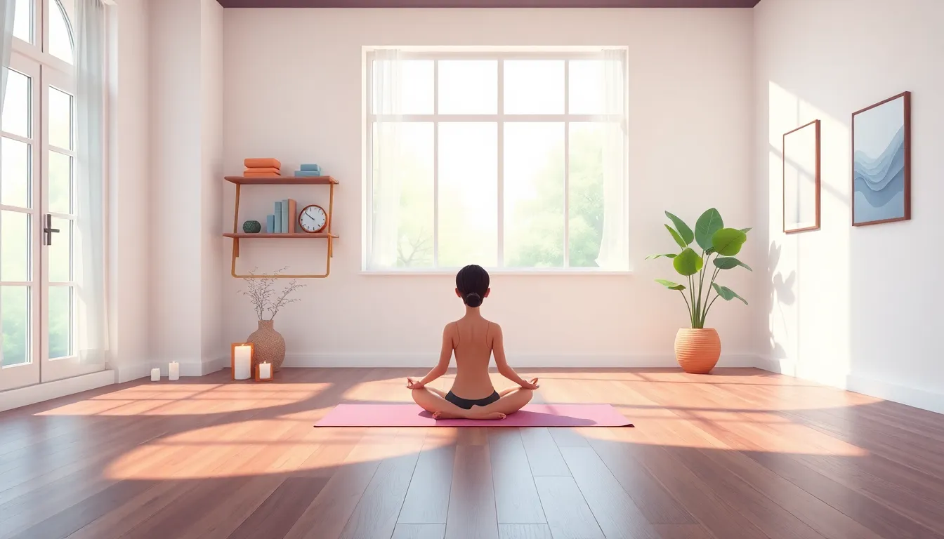 7. Korišćenje Brojeva za Disanje