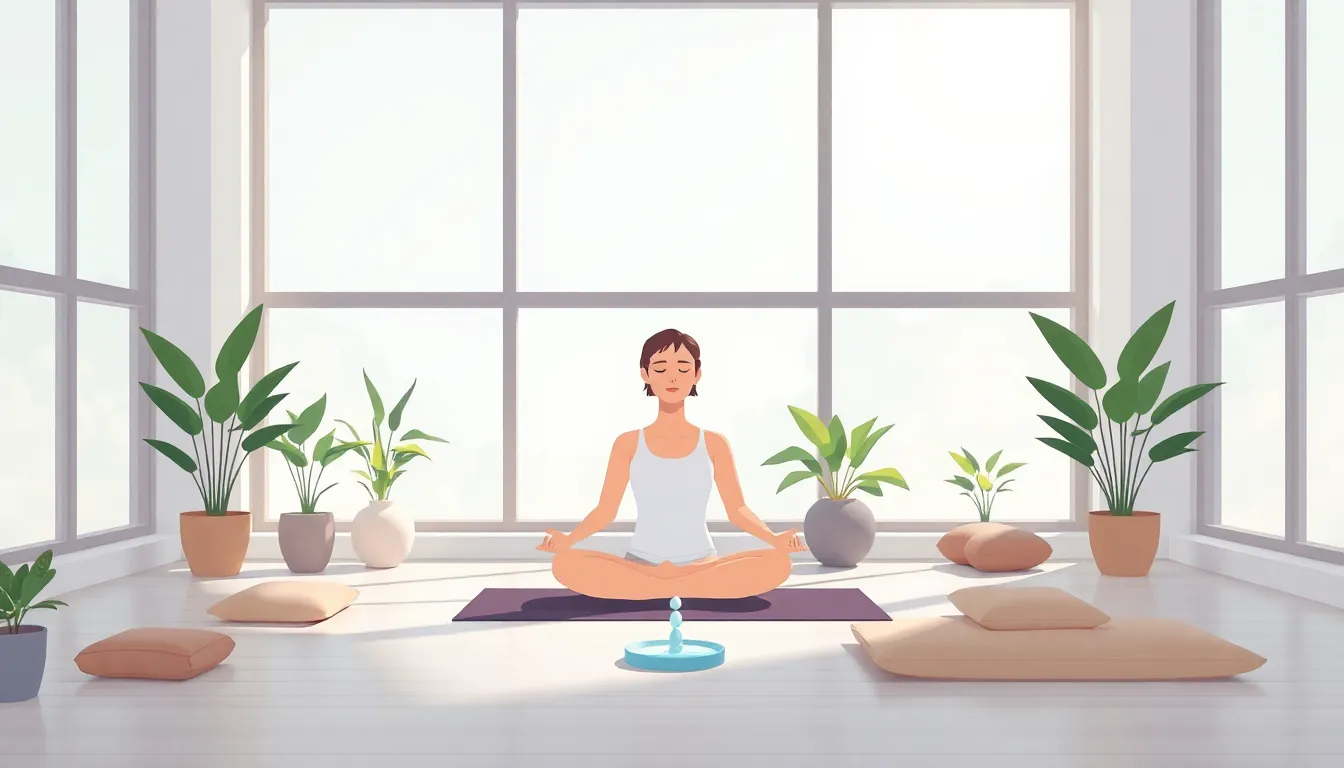 9. Uloga Disanja u Meditaciji