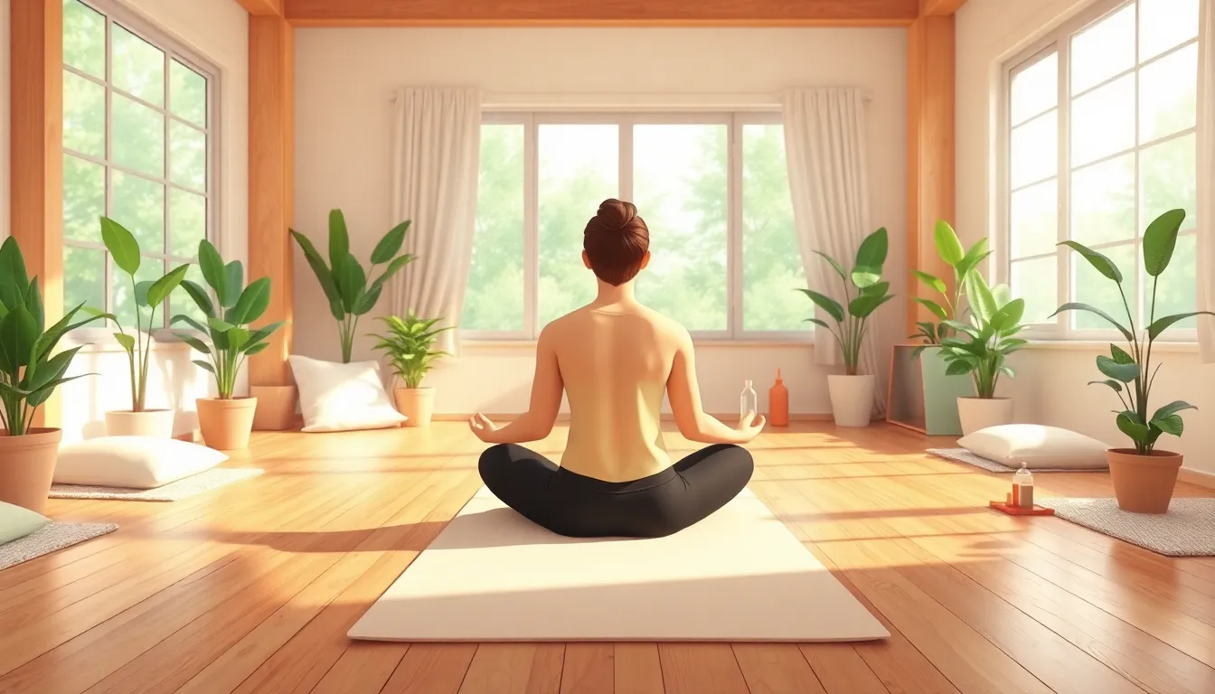 11. Tehnike Opustanja