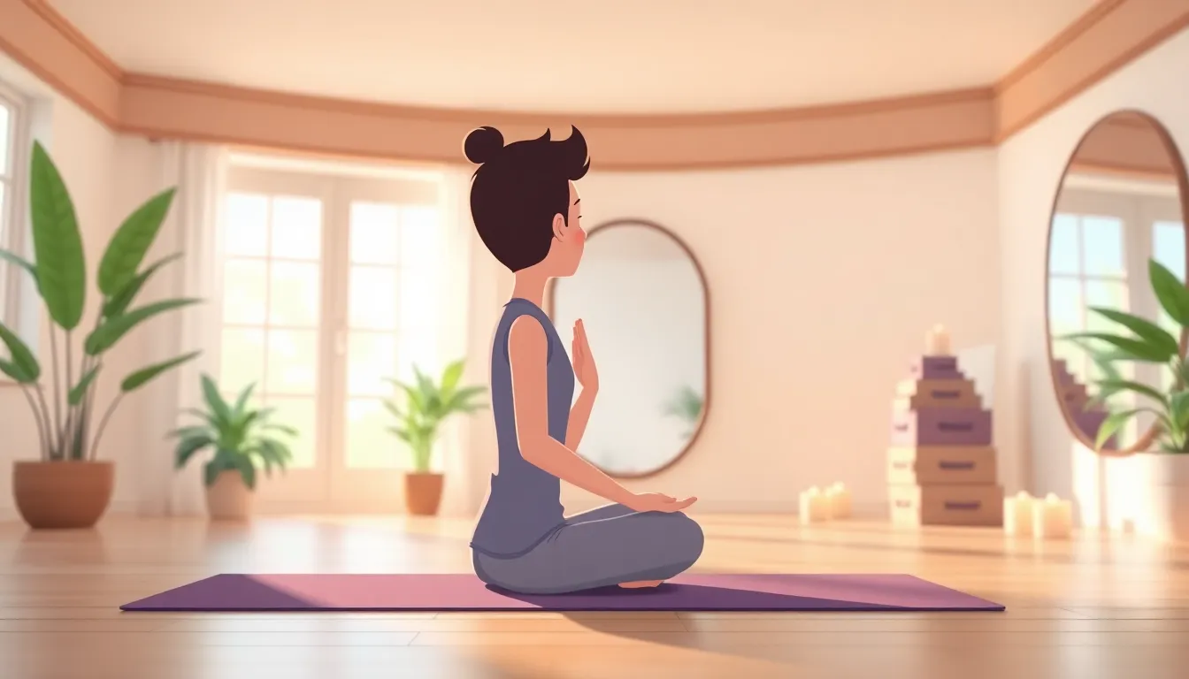 6. Kontrola Disanja za Smanjenje Stresa