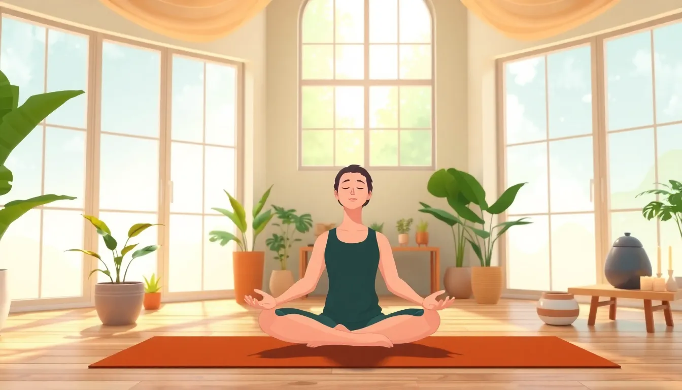 7. Uloga Disanja u Tehnici Relaksacije