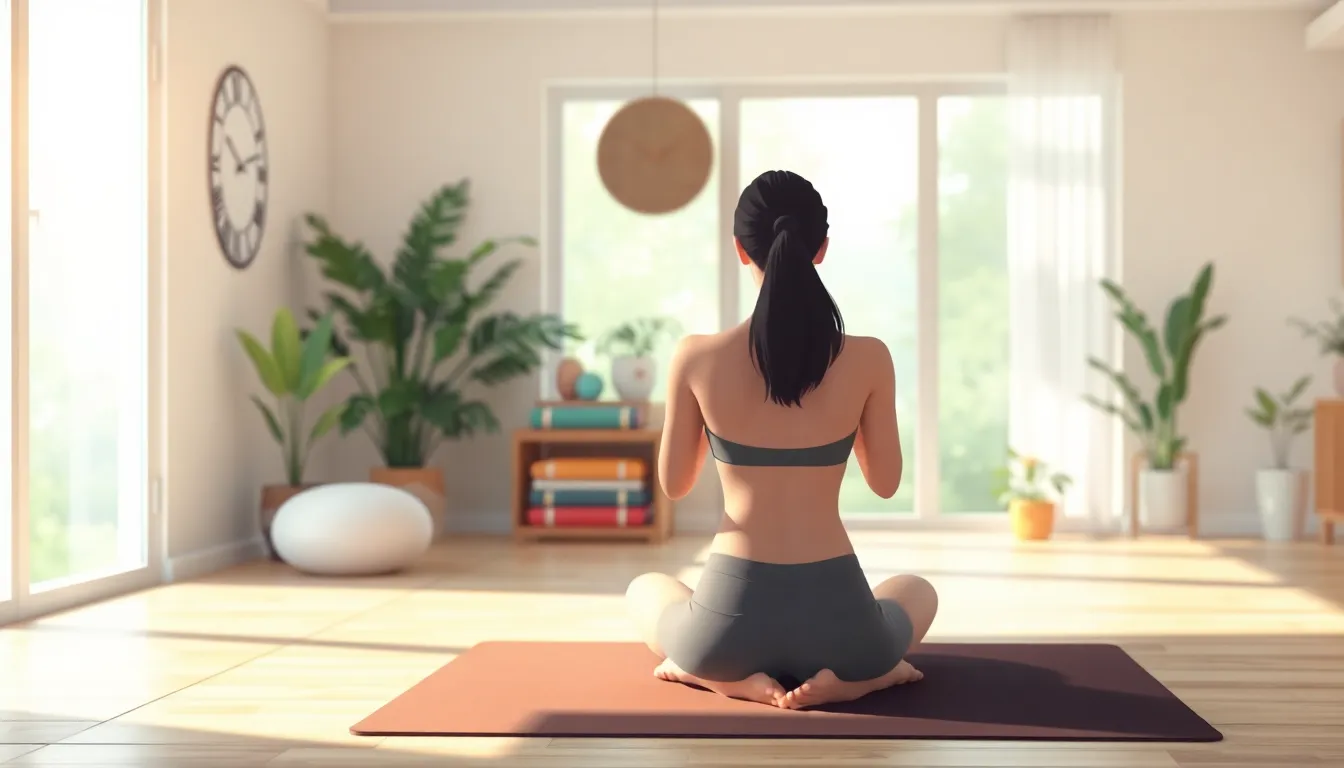 8. Disanje i Mentalna Fokusiranost