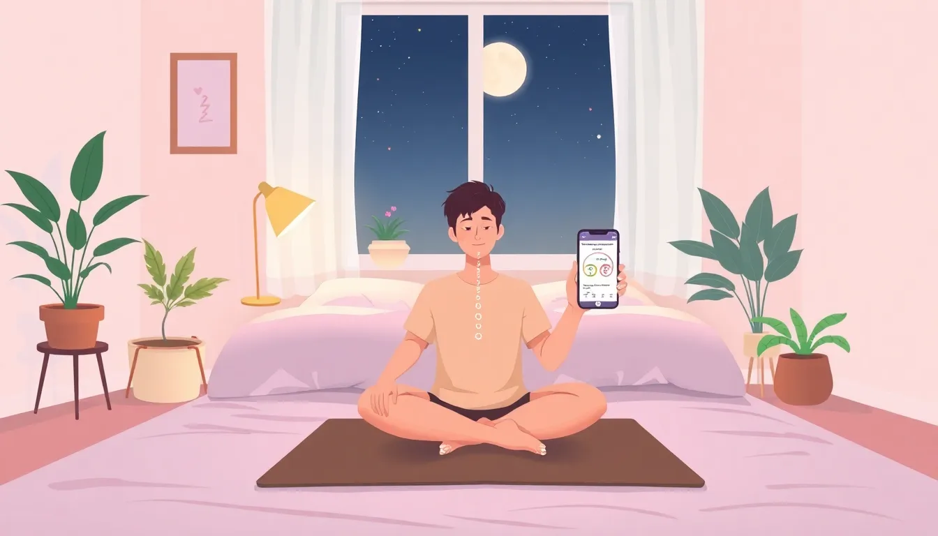 9. Korisni Alati za Praćenje Disanja