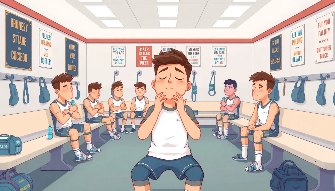 4. Smanjuje Stres i Anksioznost