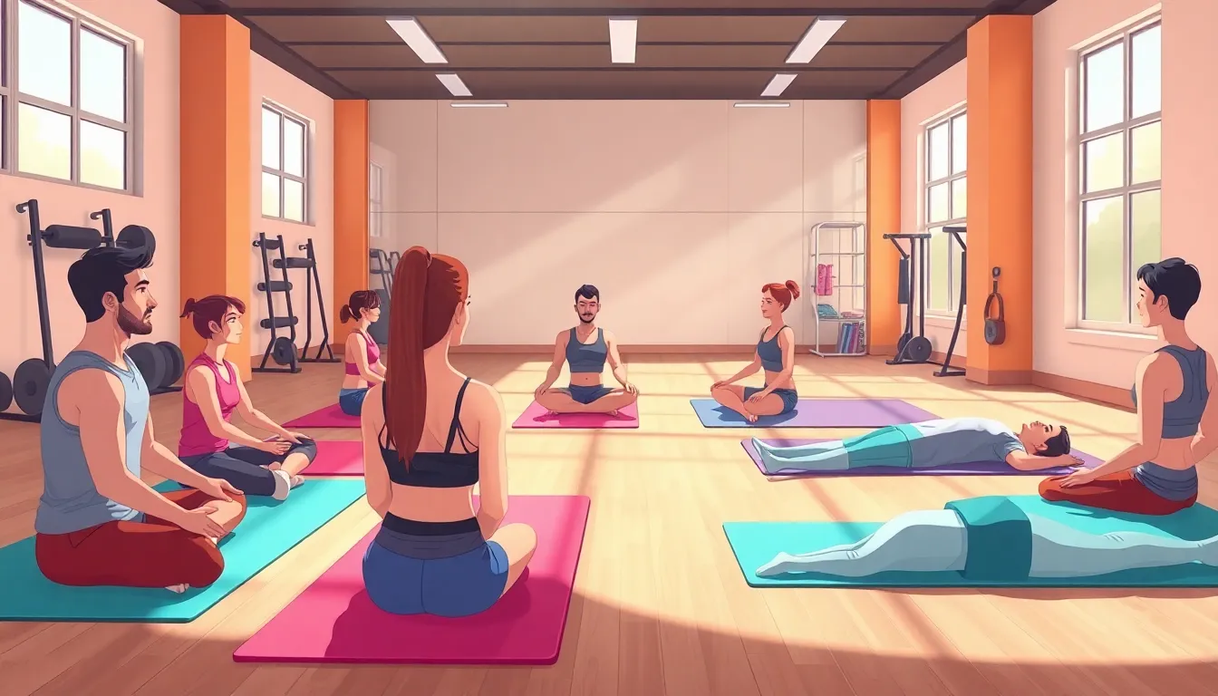 5. Pomaže u Regulisanu Disanja