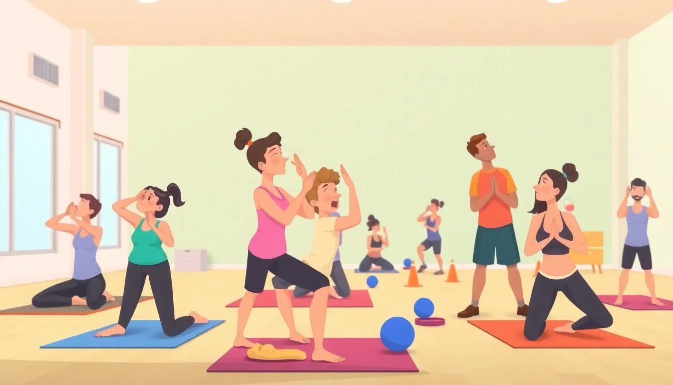 6. Povećava Osećaj Za Prostor