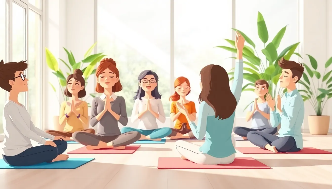 9. Unapređuje Komunikaciju