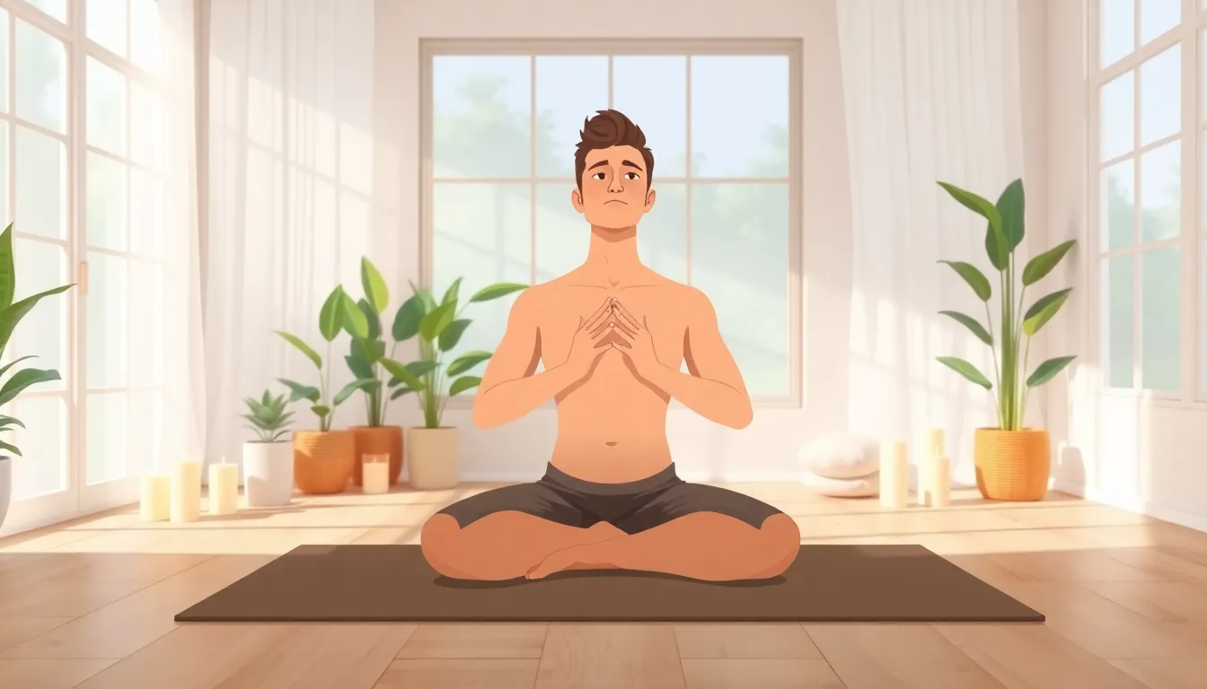 2. Dijafragmalno Disanje