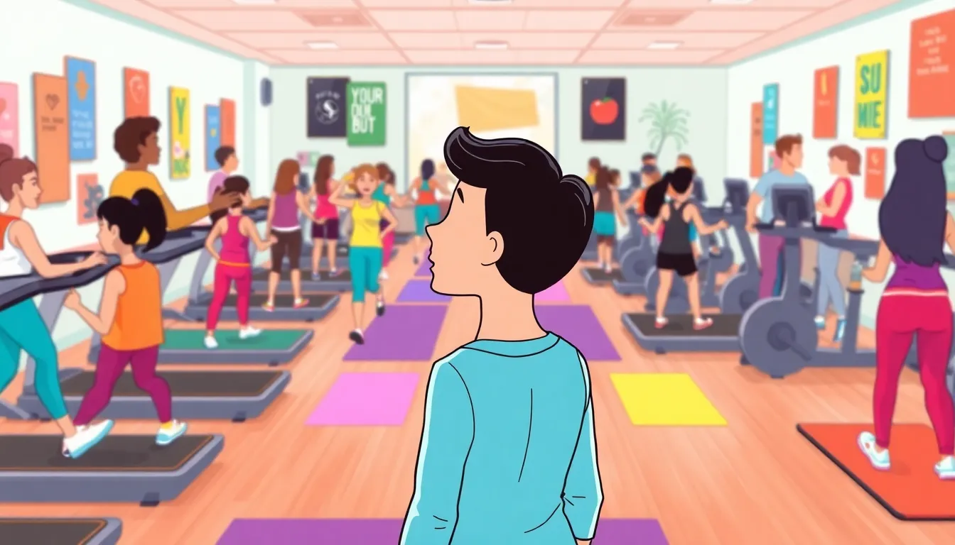 5. Kontrola Disanja Tokom Vežbanja