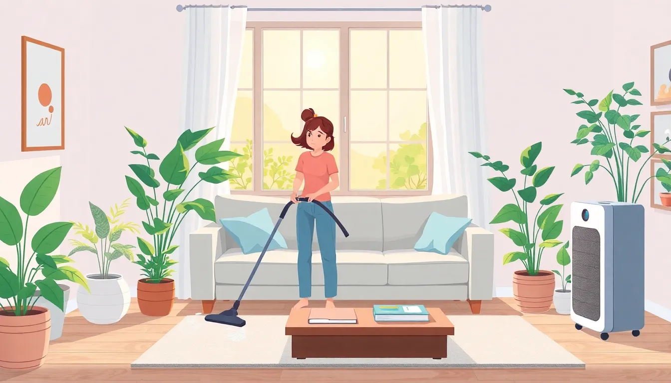 13. Izbegavanje Alergena