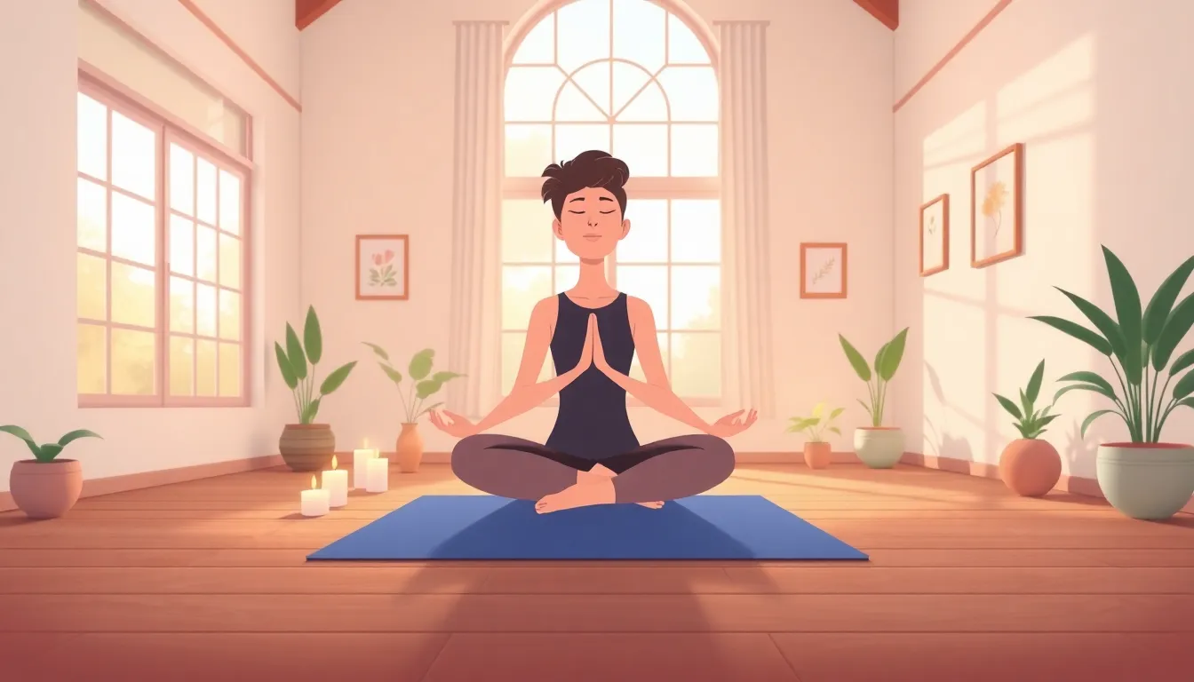 14. Disanje Tokom Opuštanja