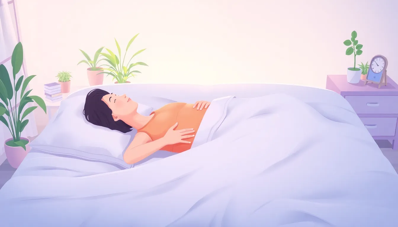 2. Učenje Pravilnog Disanja