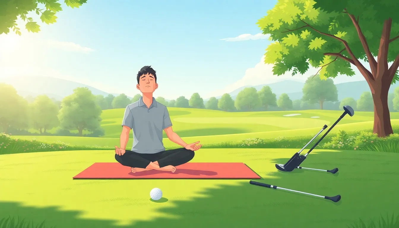 3. Vežbe Disanja Pre Igra