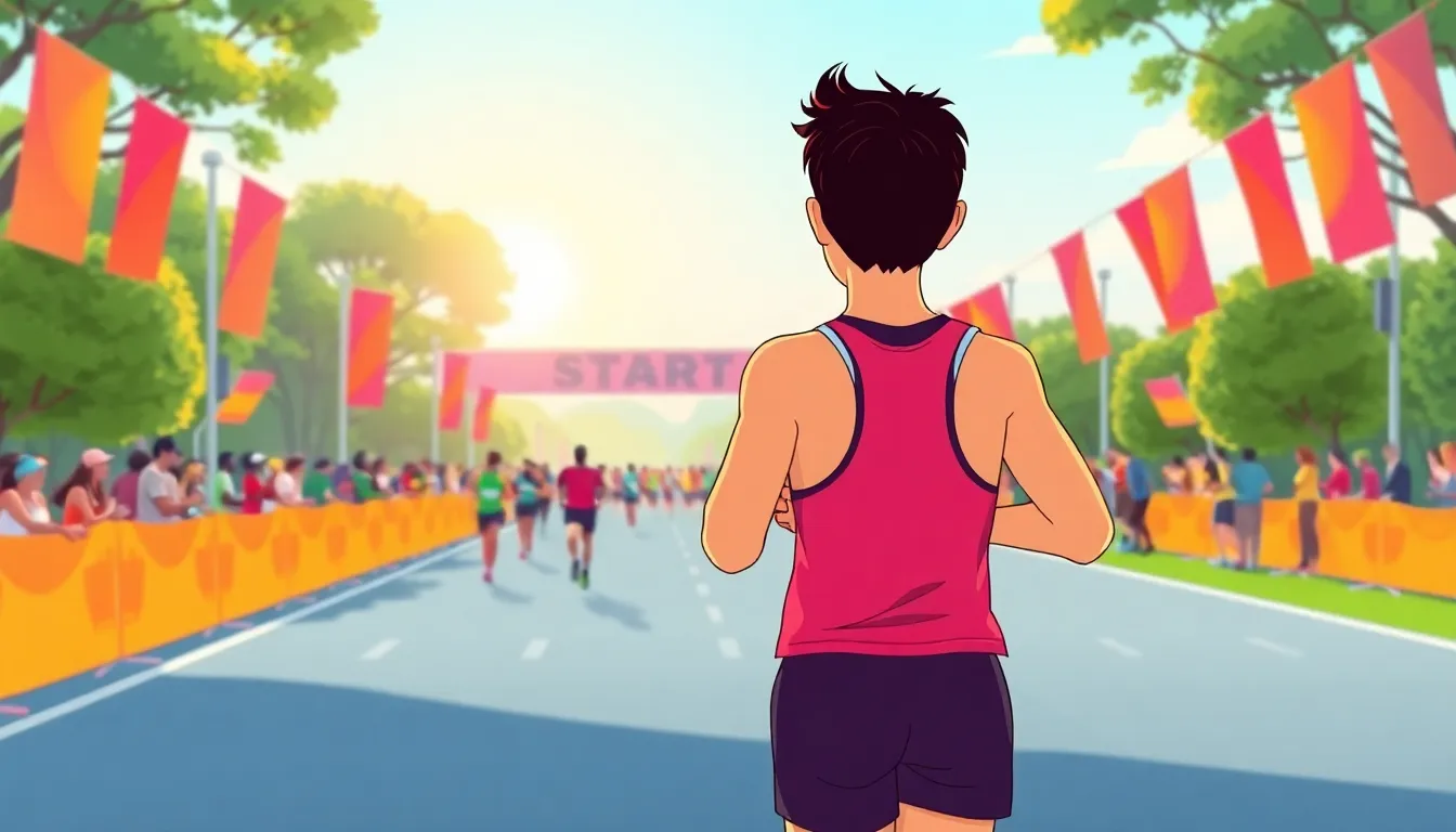 5. Disanje Početna i Kraj