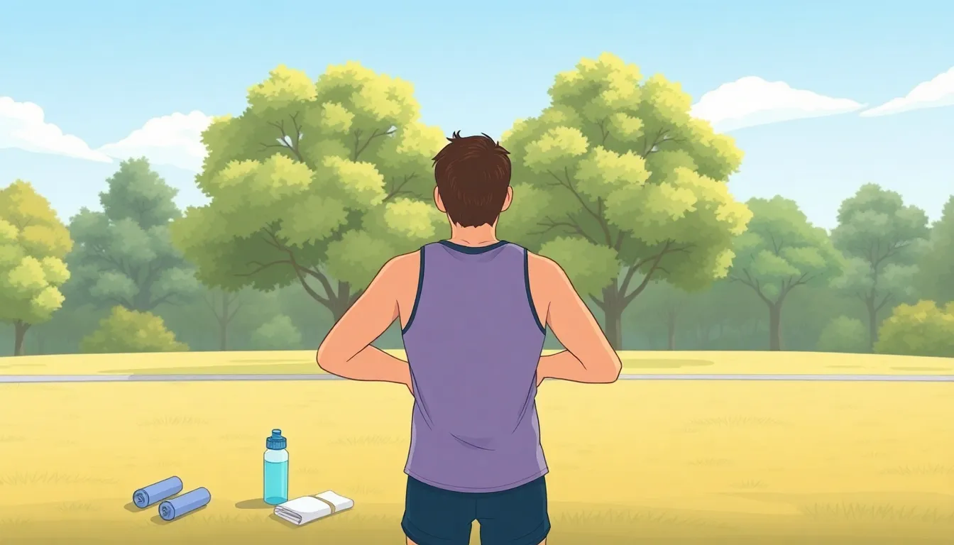 10. Vizualizacija Tokom Disanja