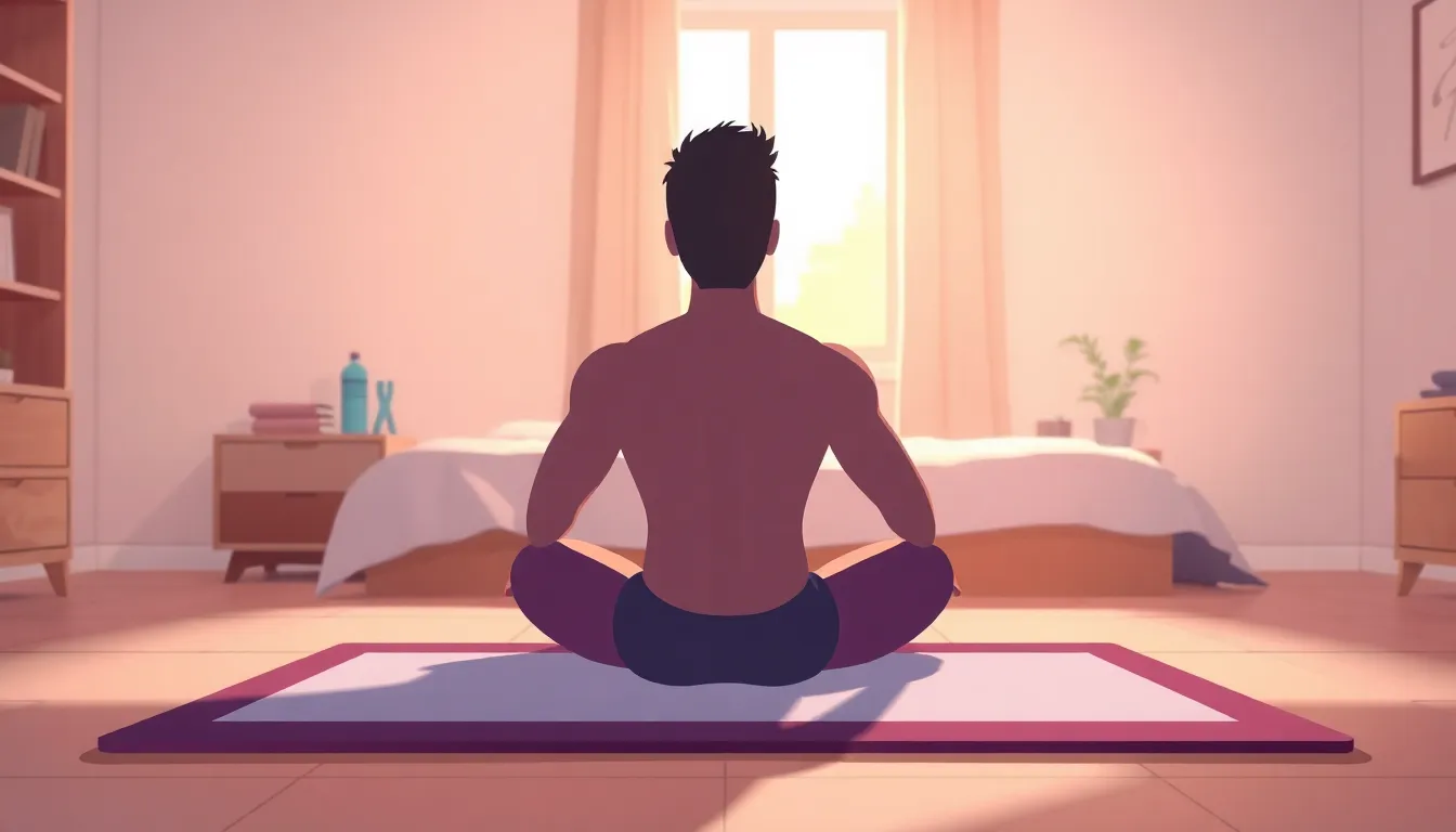 4. Udisanje Kroz Nos, Izdah Kroz Usne