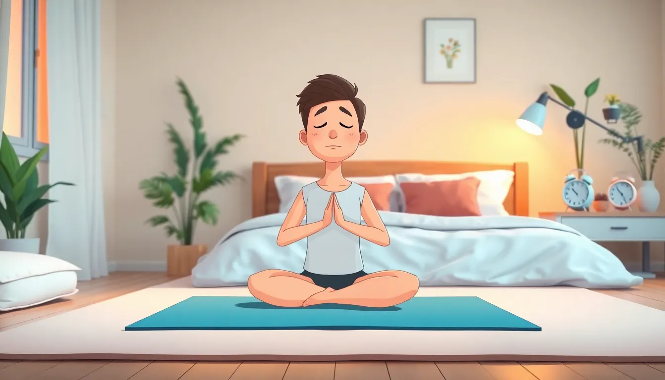 5. Progresivno Opustanje Mišića