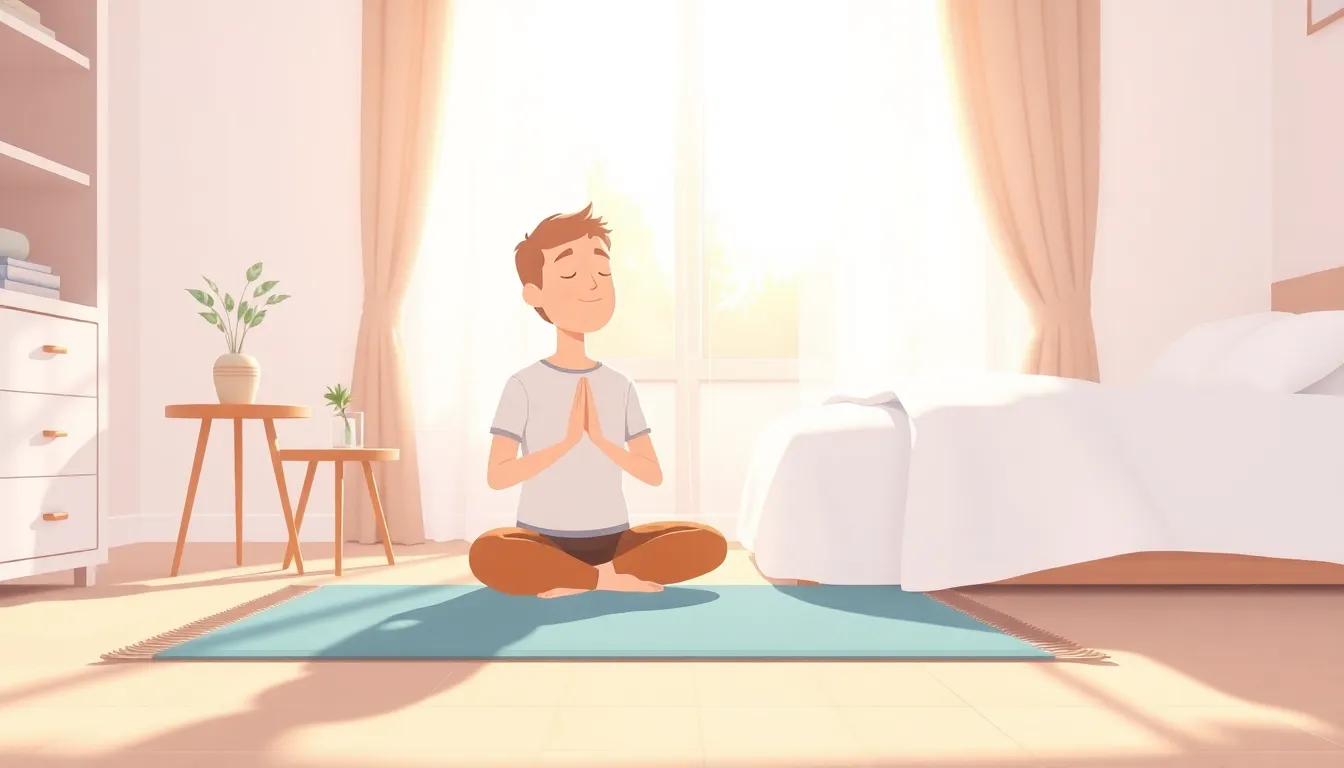 10. Redovno Vežbanje Disanja