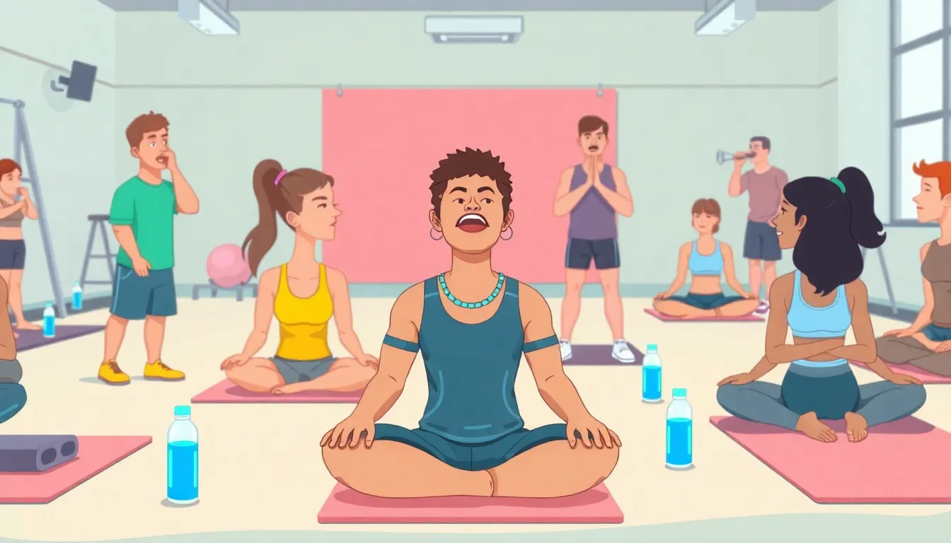 1. Razumevanje Osnova Disanja