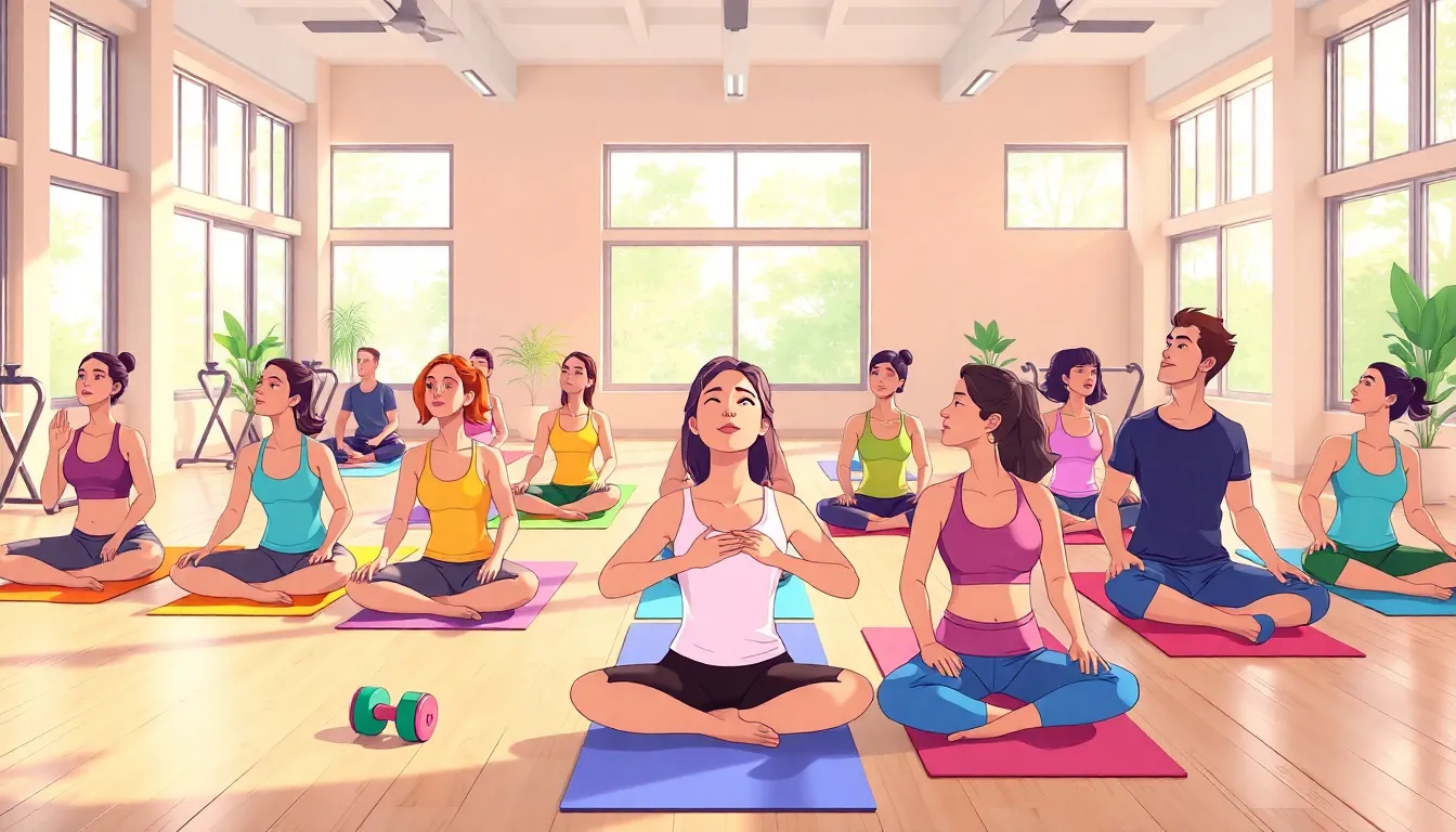 4. Disanje I Fizička Izdržljivost