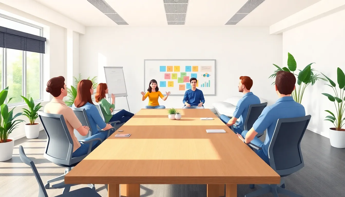 5. Disanje Tokom Timskih Strategija