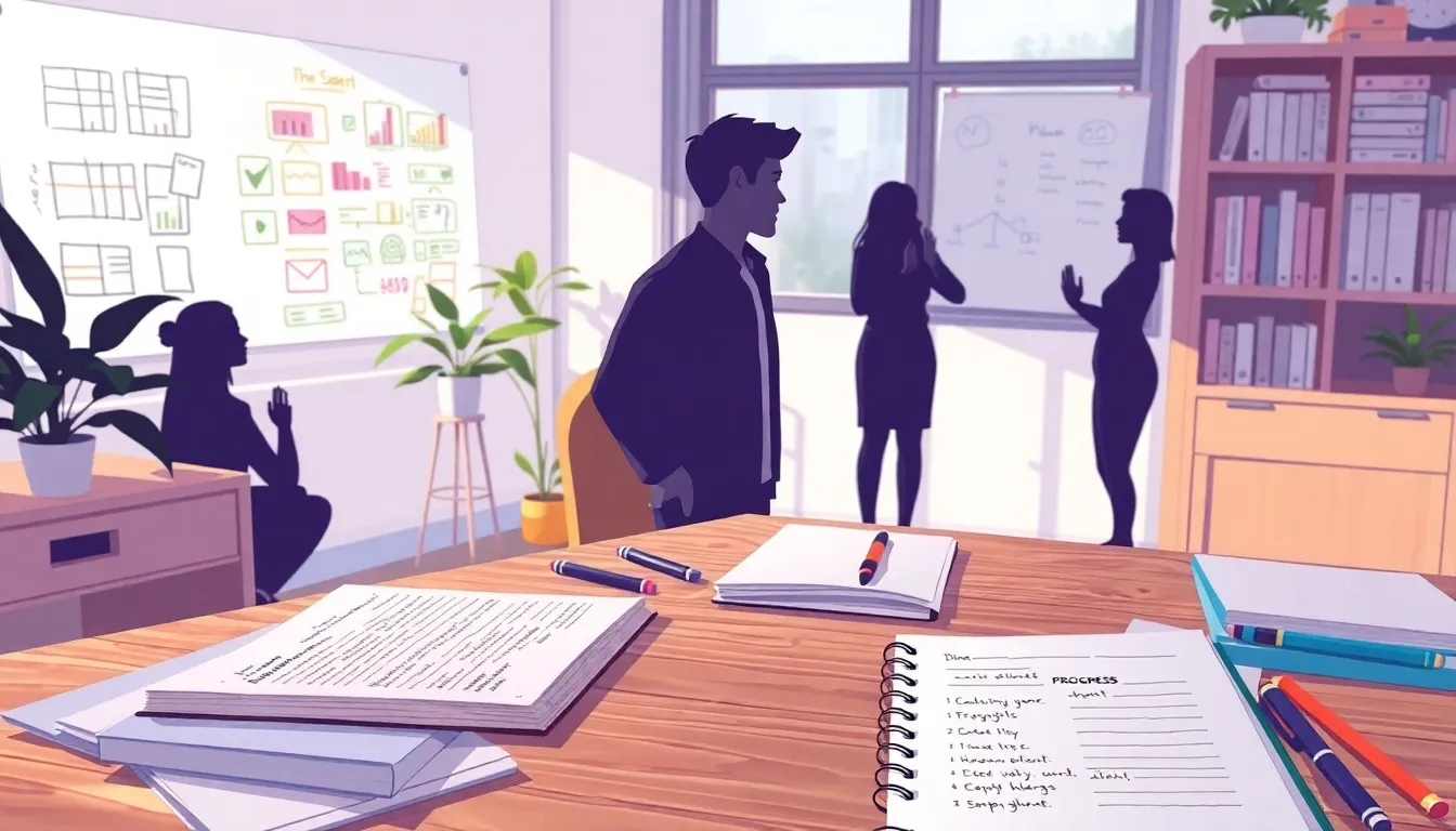 8. Evaluacija Rezultata i Napredak