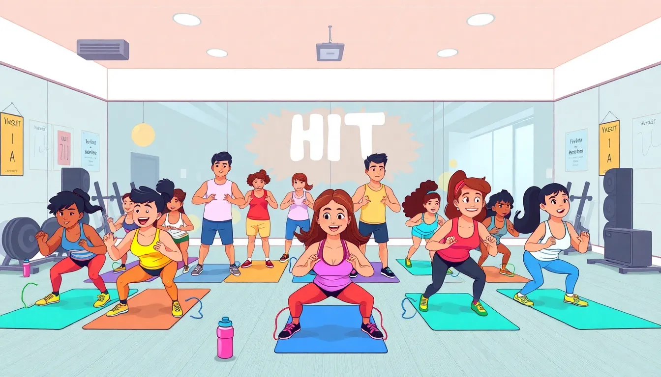 Važnost Disanja U Treningu