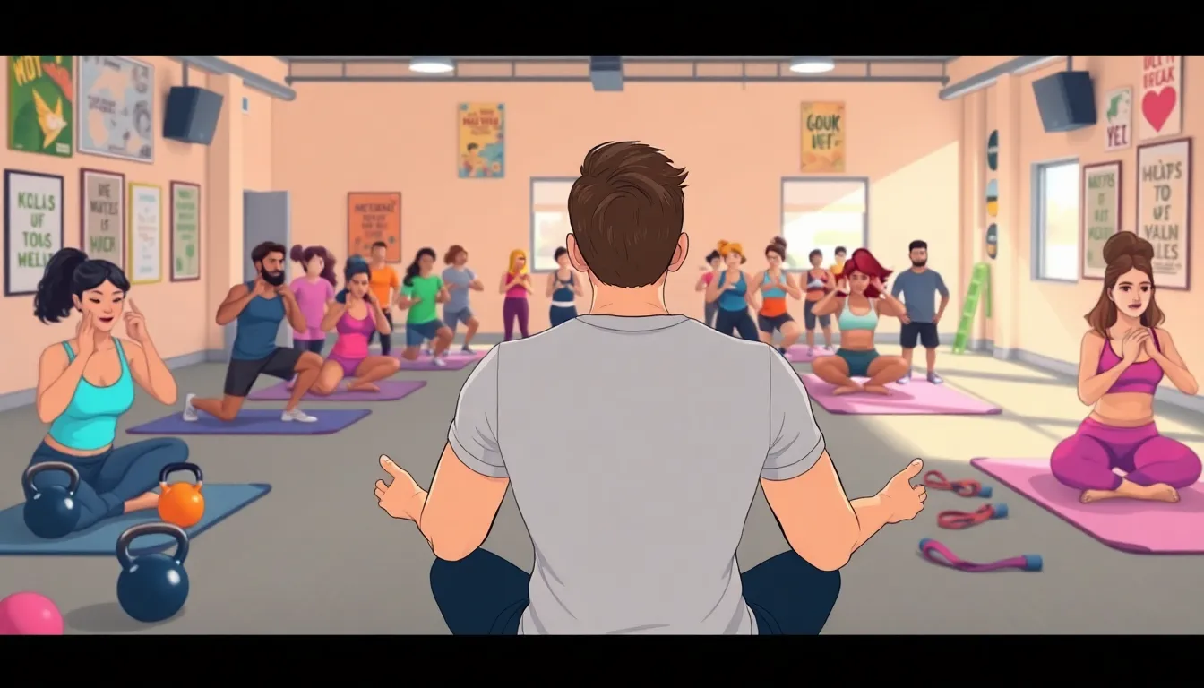 Psihološki Uticaj Disanja