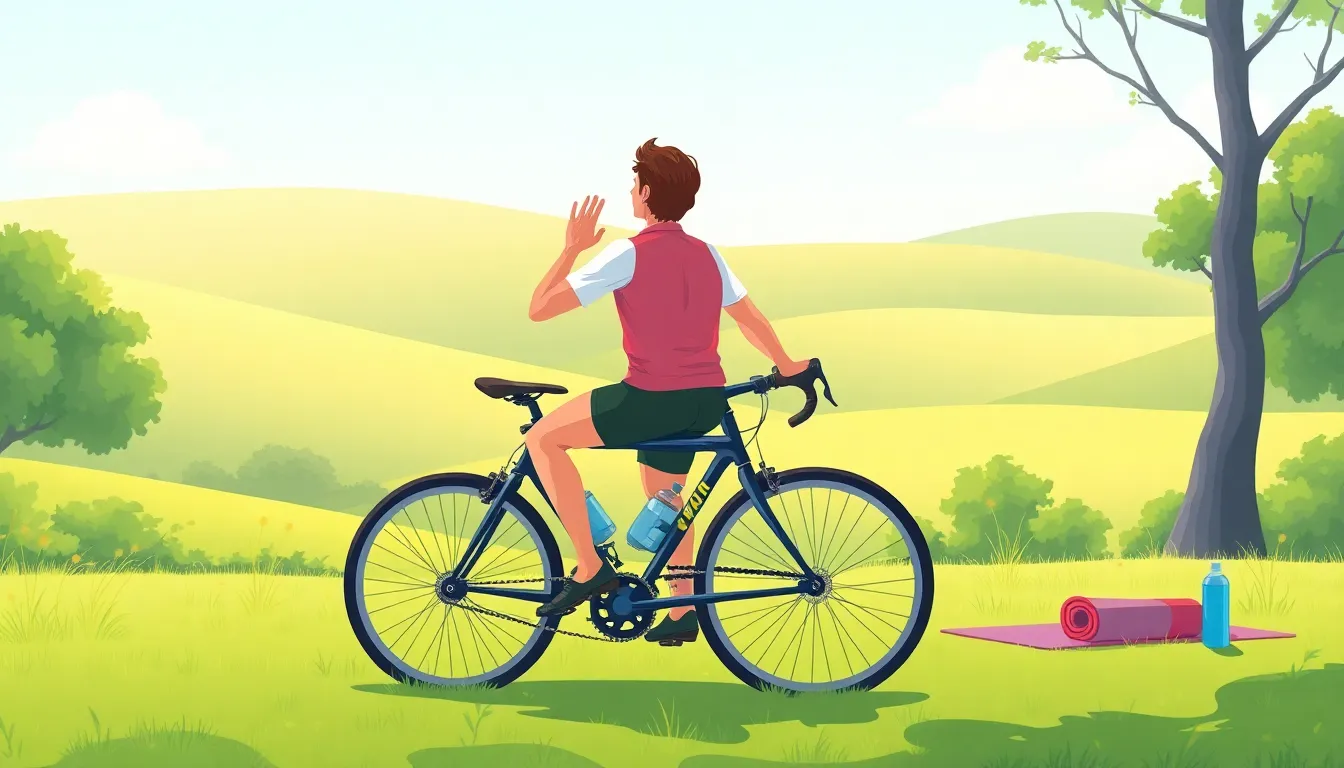 4. Koristite Dijafragmu