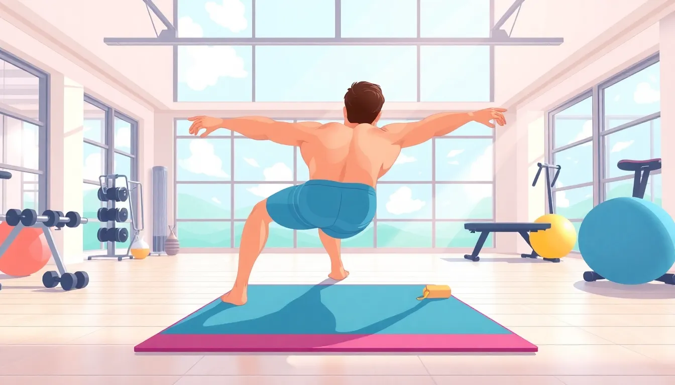 5. Učvršćivanje Trupa