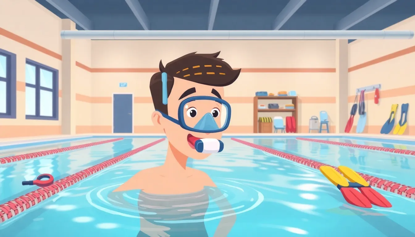 12. Korišćenje Opreme za Disanje