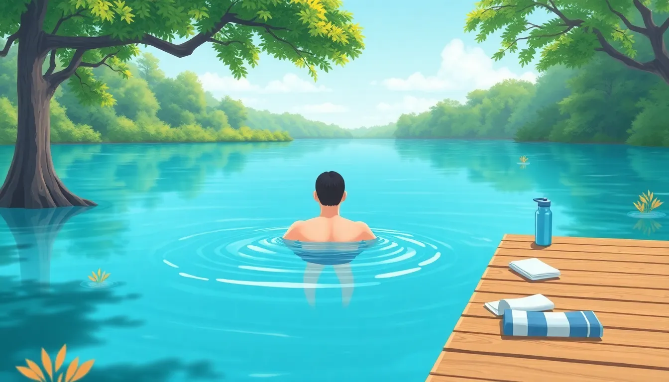 13. Prilagođavanje Disanja u Zavisnosti od Uslova