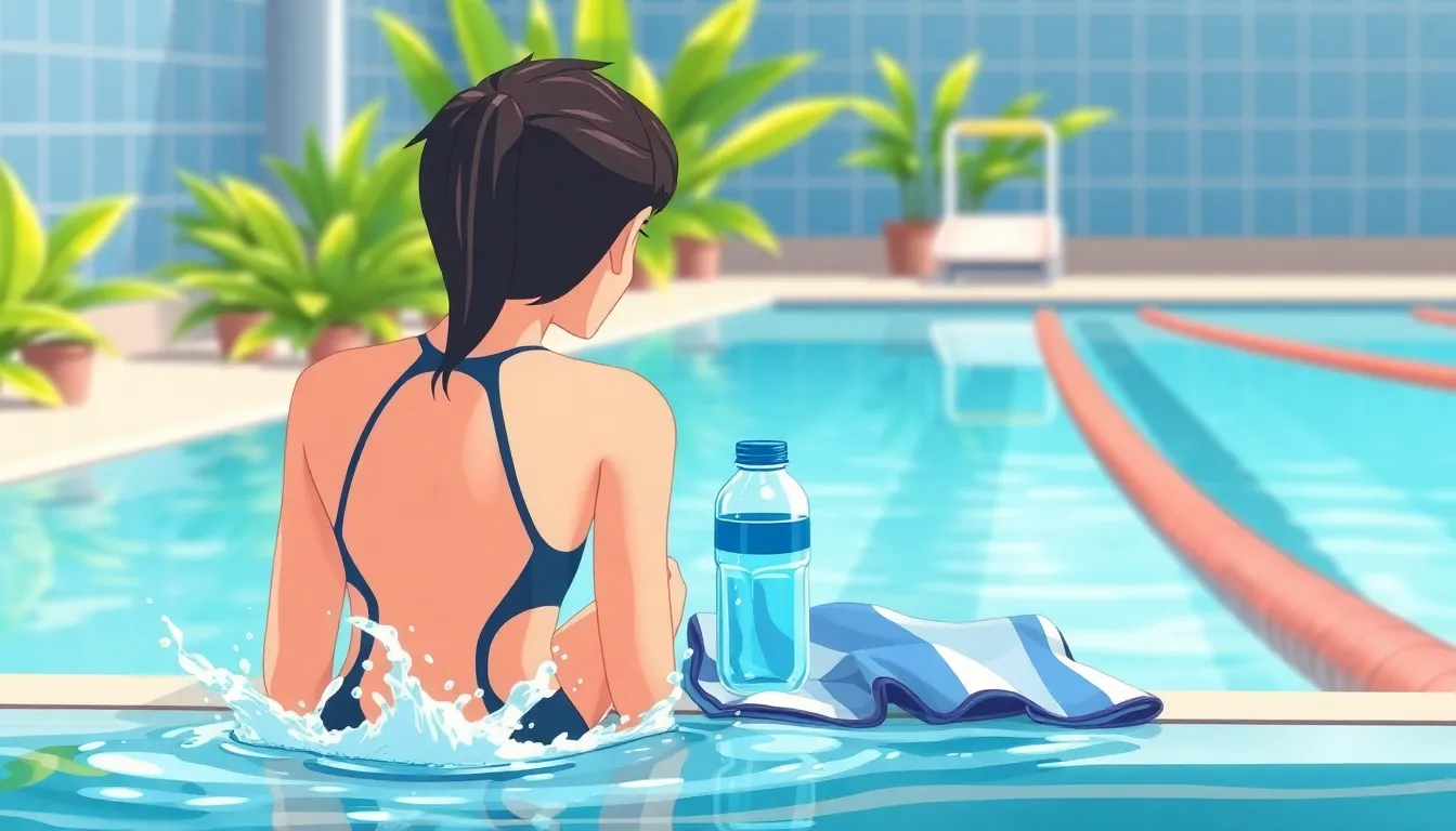 15. Pravilna Hidratacija i Disanje