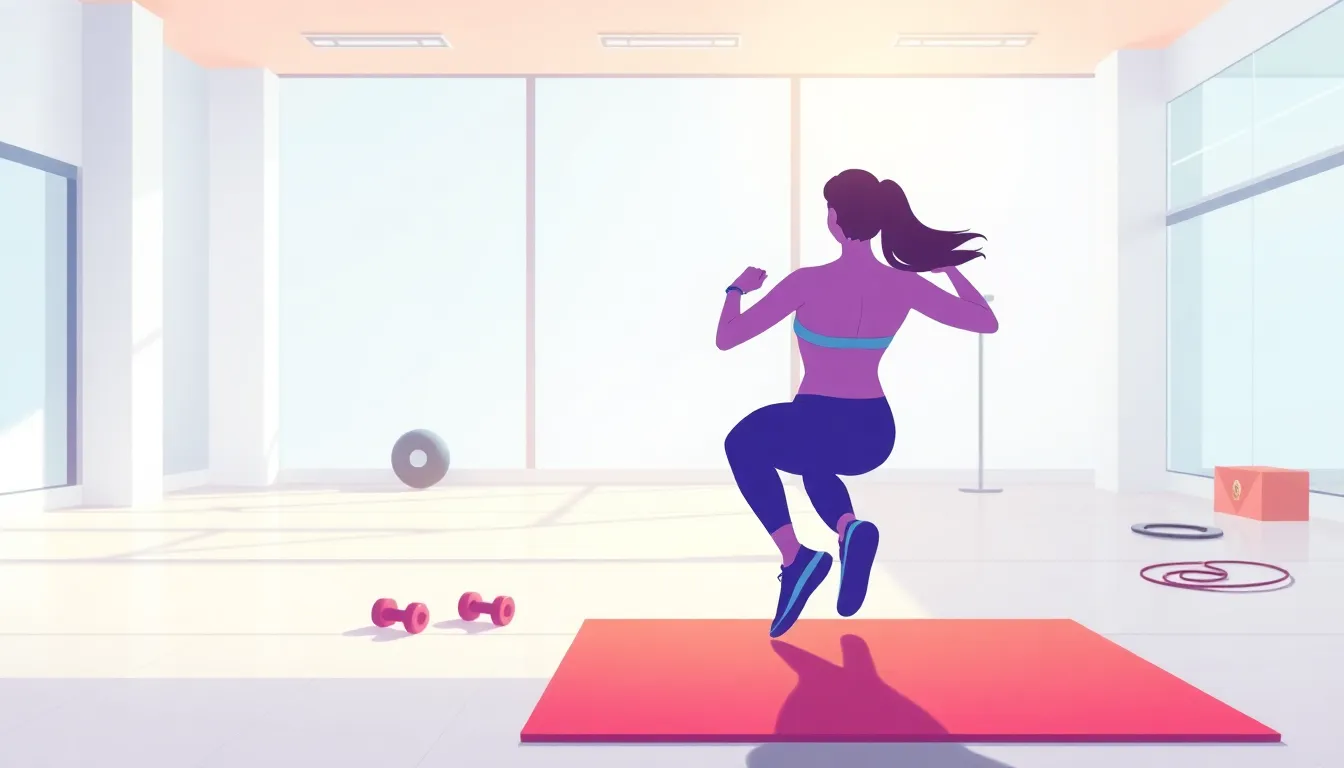 2. Kontrola Disanja Tokom Vežbi